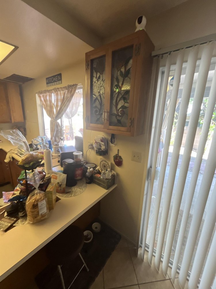 Roof Leak Water Damage Restoration in Hemet, CA (16)