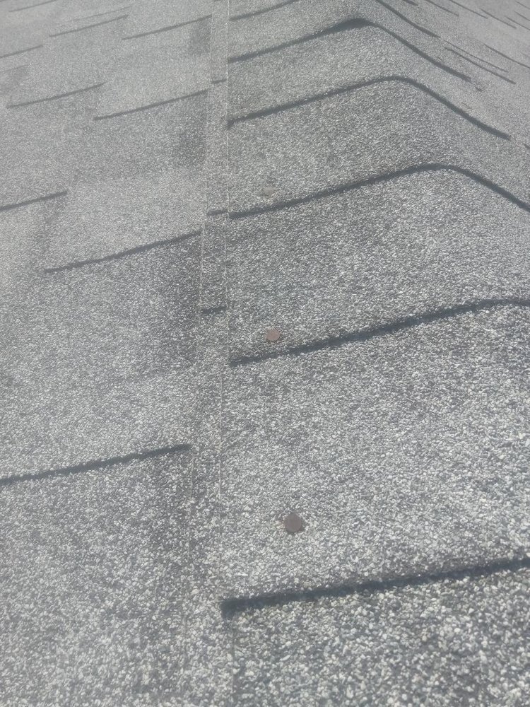Roof Leak Water Damage Restoration in Hemet, CA (18)