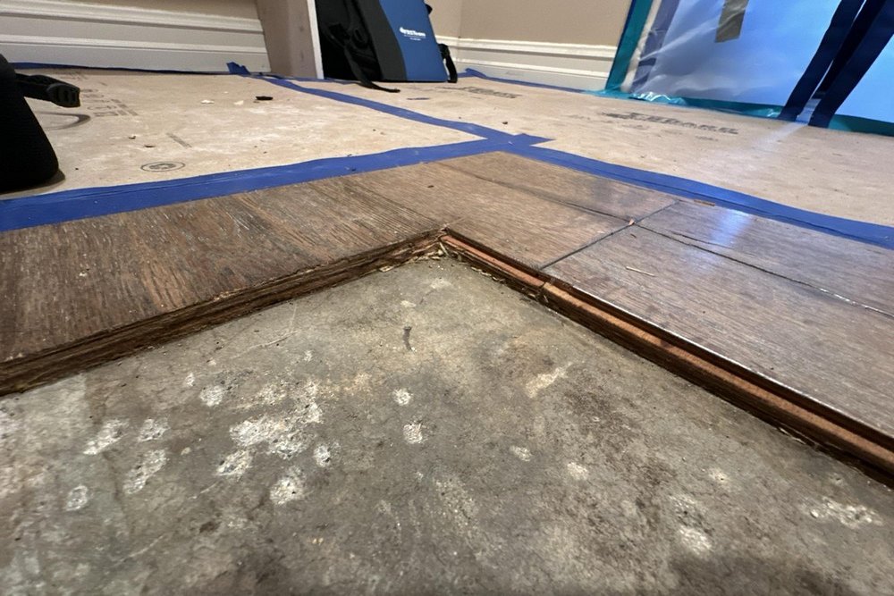 The Hidden Dangers of Waiting Too Long to Fix Water Damage