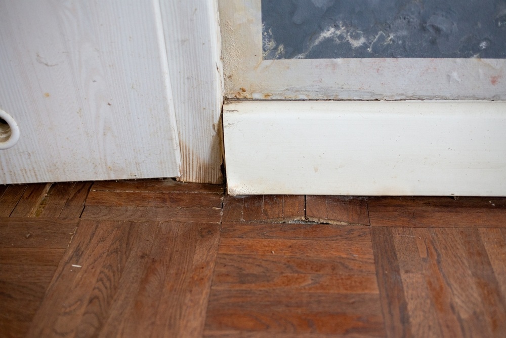 The Hidden Dangers of Water Damage You Can’t See