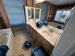 Water Damage Restoration in Oceanside, CA (3)