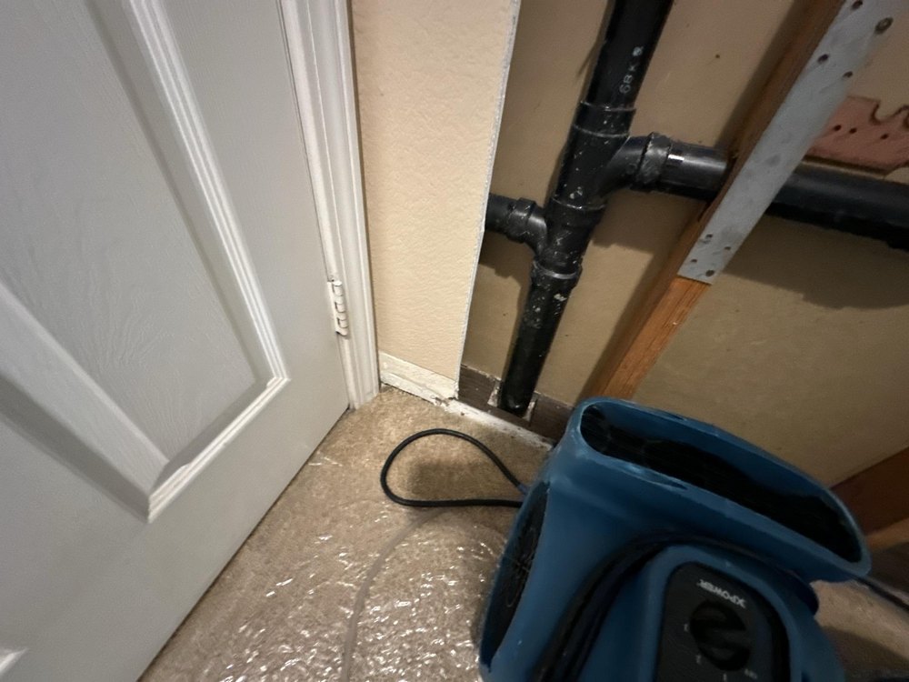 Water Damage Restoration in Oceanside, CA (6)
