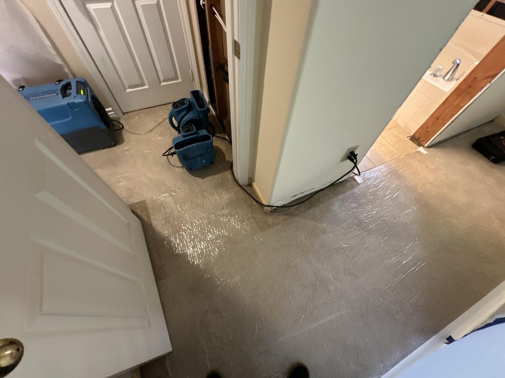 Water Damage Restoration in Oceanside, CA (7)