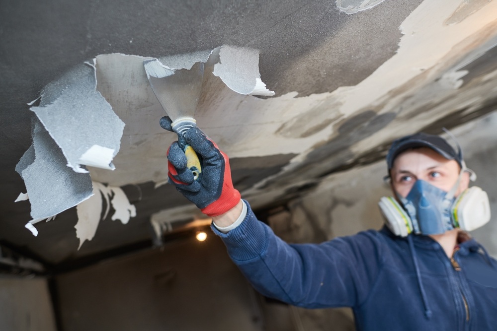 Why Prompt Fire Damage Restoration Saves You Money