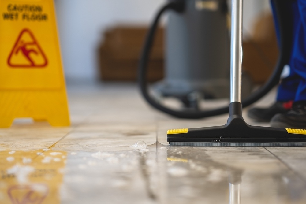 Why Speed Matters: The Benefits of Professional Water Extraction