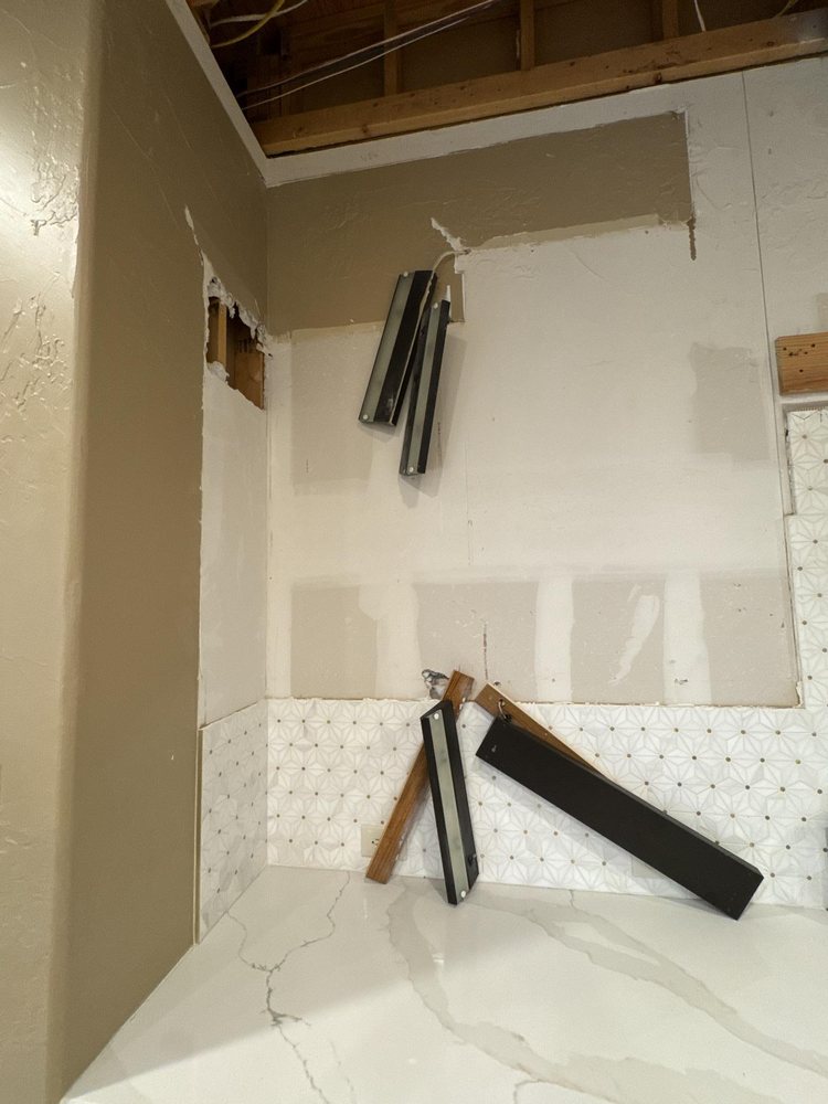 Water Damage Reconstruction in San Clemente, CA (1)