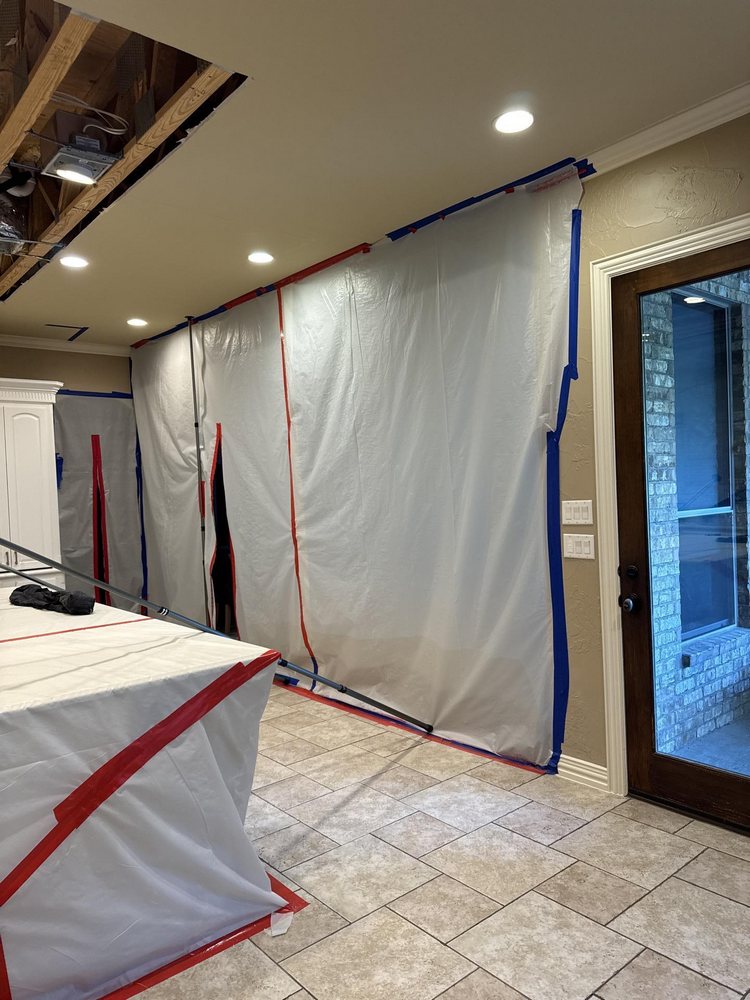 Water Damage Reconstruction in San Clemente, CA (4)