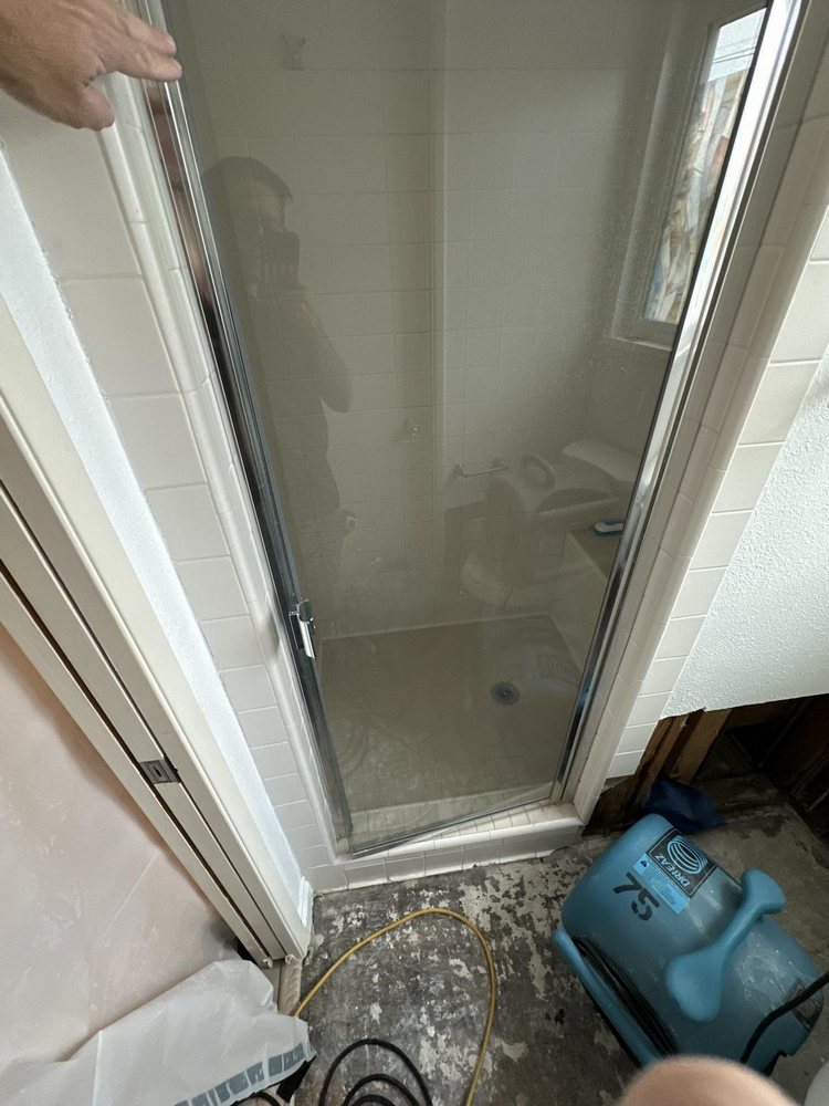 Water Damage Restoration in Chula Vista, CA (3)