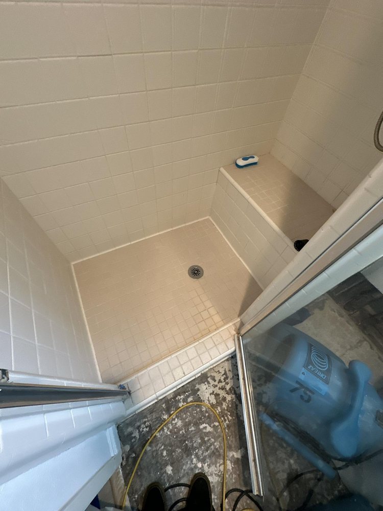 Water Damage Restoration in Chula Vista, CA (4)