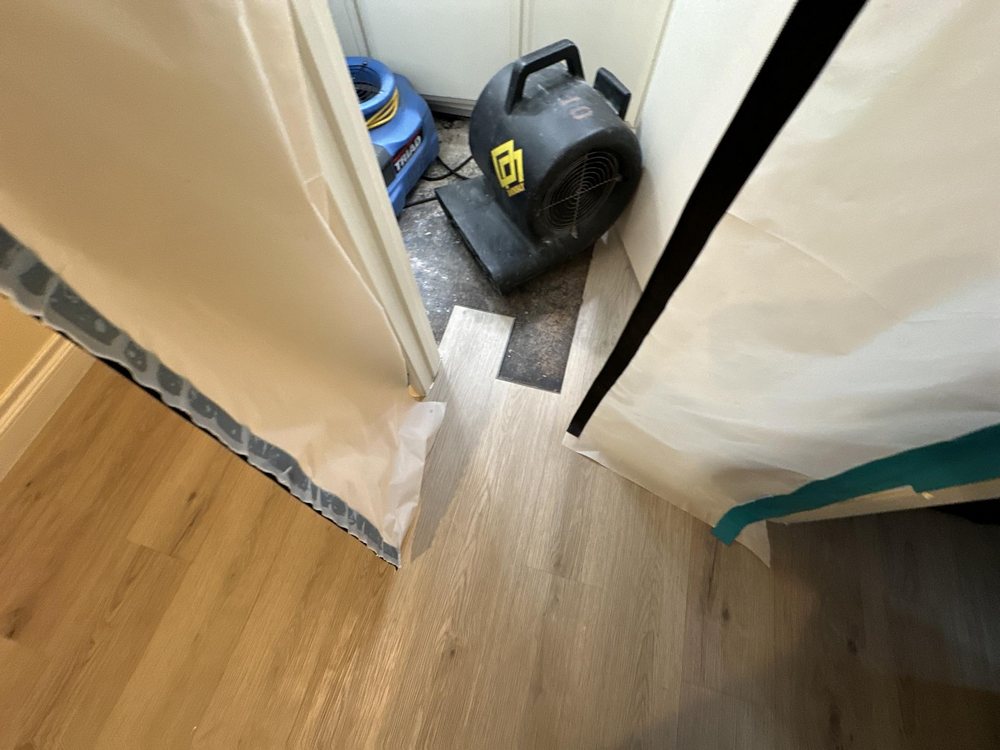 Water Damage Restoration in Chula Vista, CA (7)