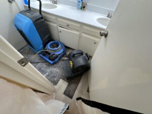 Water Damage Restoration in Chula Vista, CA (9)