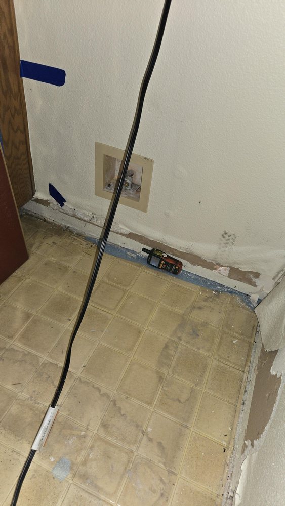 Water Damage Restoration in Hemet, CA (11)