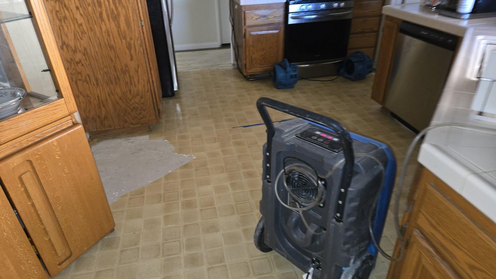 Water Damage Restoration in Hemet, CA (8)