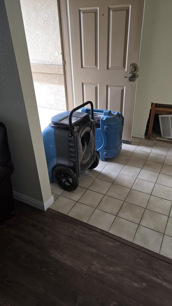 Water Damage Restoration in Hemet, CA (9)