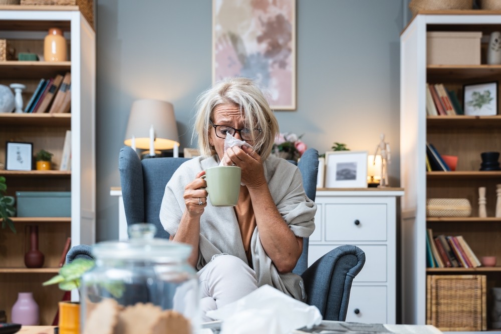 Can Smoke Damage Make You Sick?