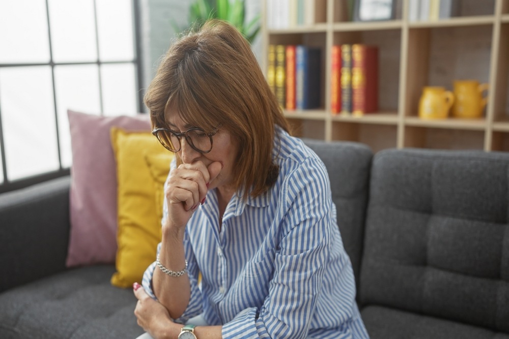 The Connection Between Mold and Chronic Coughing or Breathing Problems