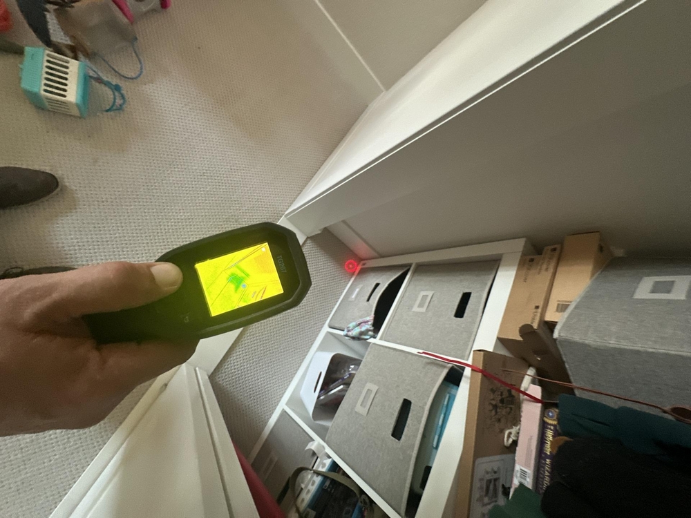 Water Damage Restoration in Encinitas, CA (2)