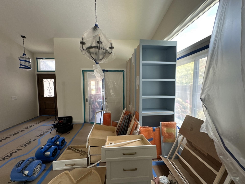 Water Damage Restoration in Encinitas, CA (5)