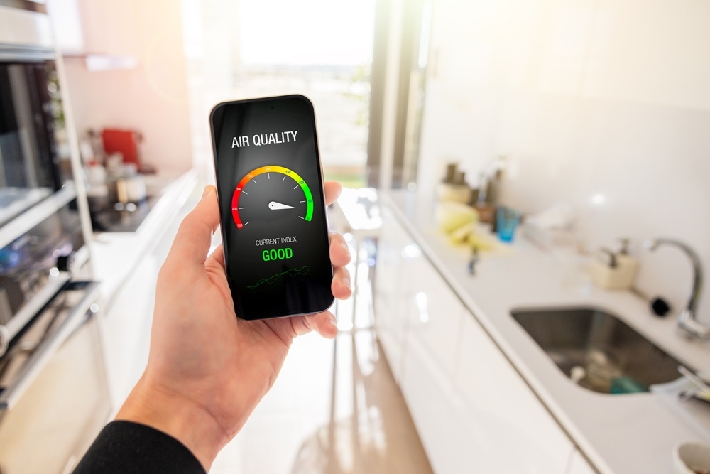 Why Fast Professional Mitigation Protects Your Home’s Air Quality