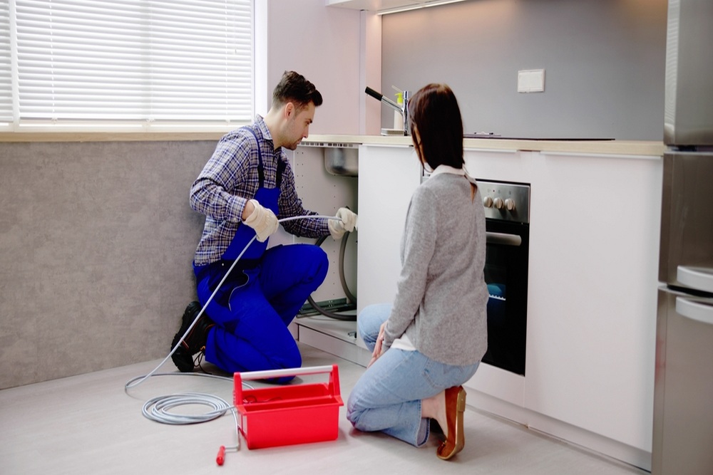 Why Professional Cleanup Is Critical After a Sewage Backup