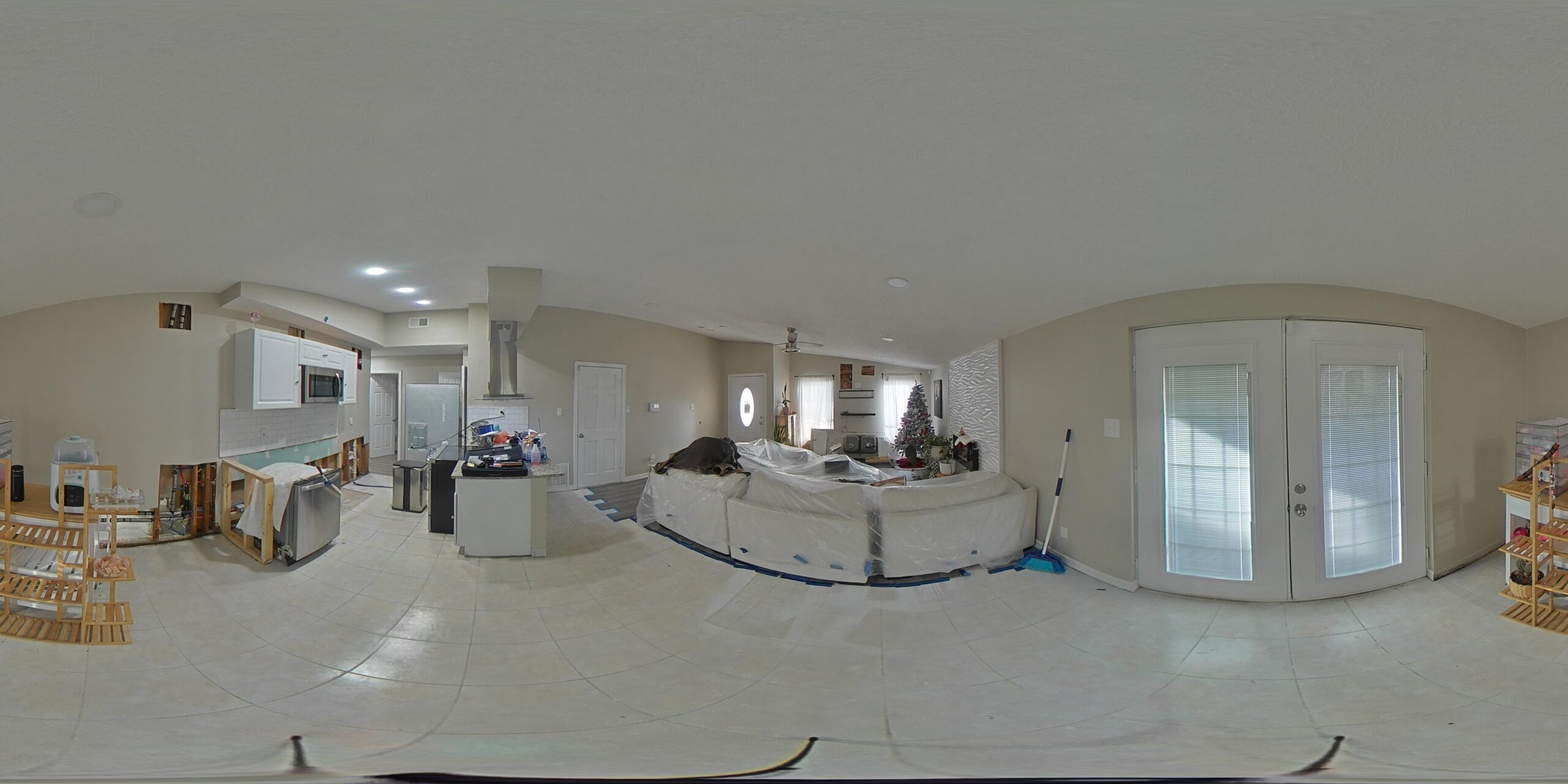 Water Damage Restoration in Irvine, CA