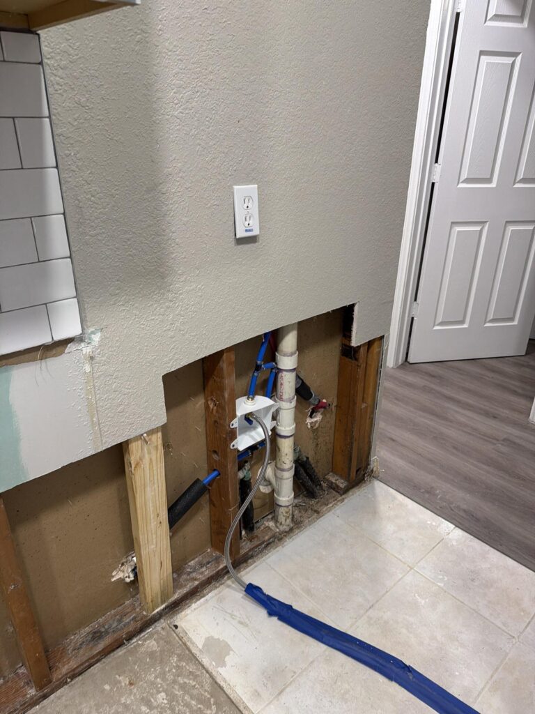 Water Damage Restoration in Irvine (3)