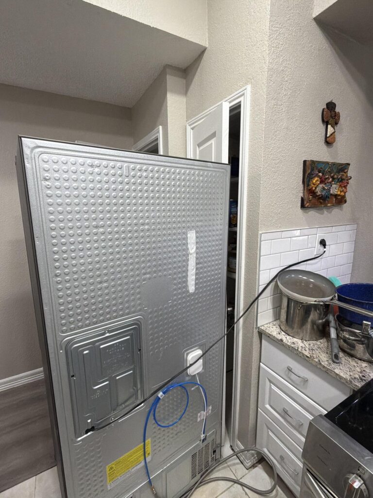 Water Damage Restoration in Irvine (5)