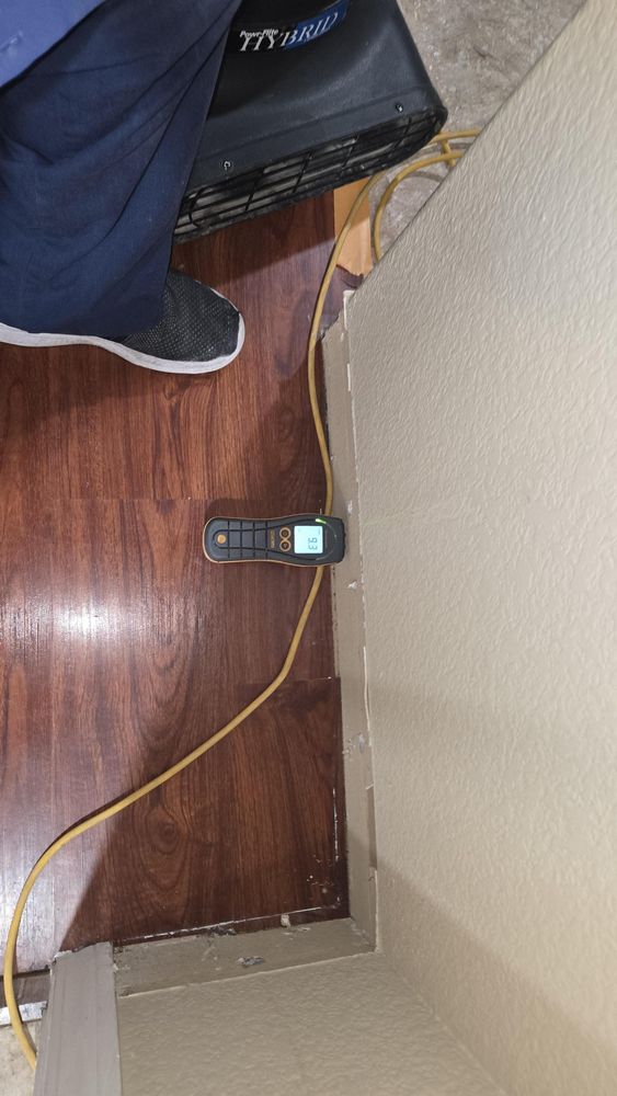 Water Damage Restoration in Perris, CA (1)