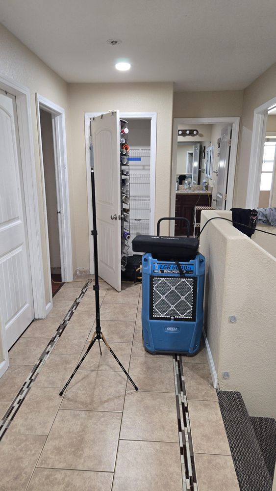 Water Damage Restoration in Perris, CA (3)