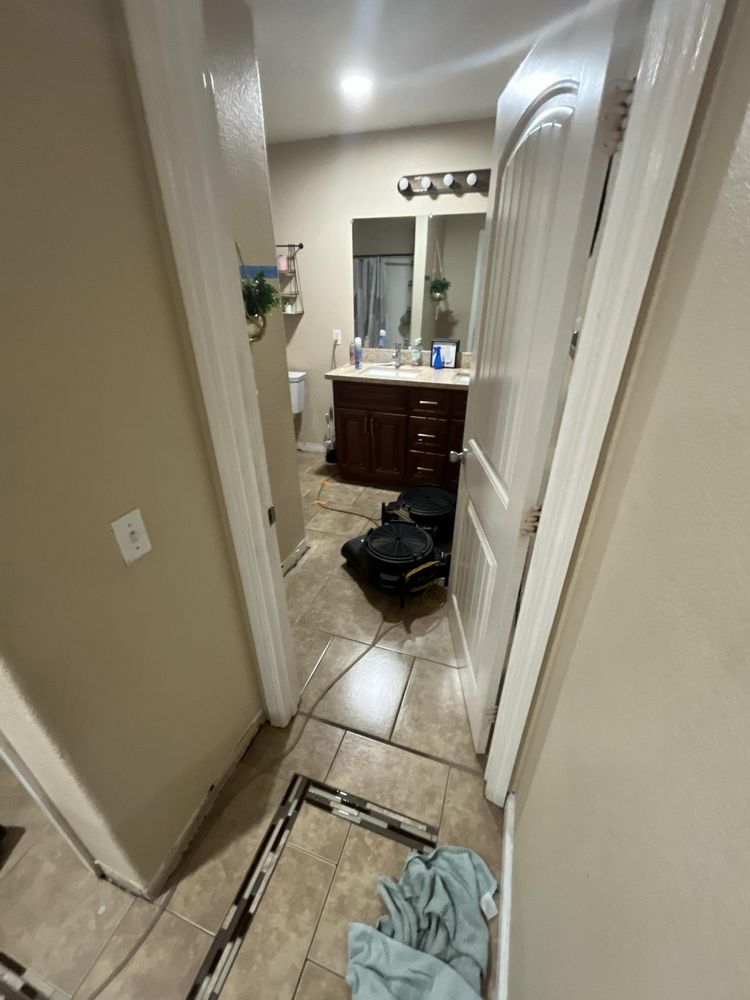 Water Damage Restoration in Perris, CA (6)