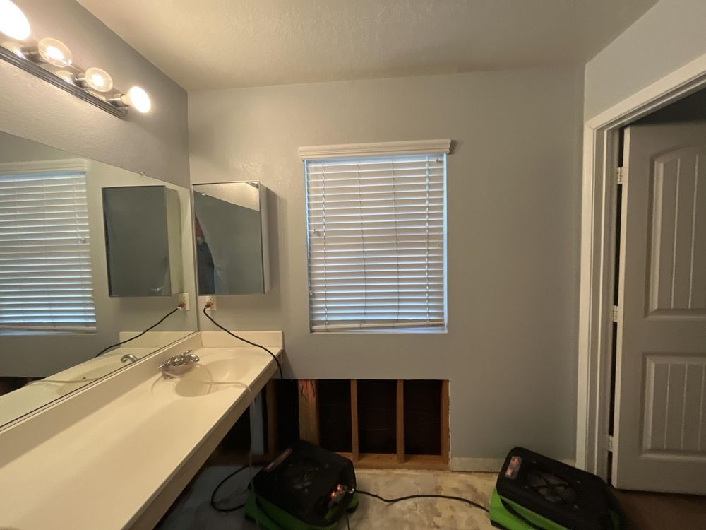 Water Damage Restoration in Riverside, CA (5)