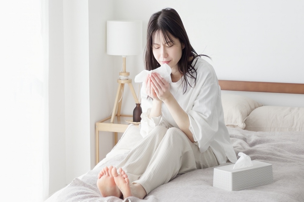 What are the First Signs of Mold Sickness?