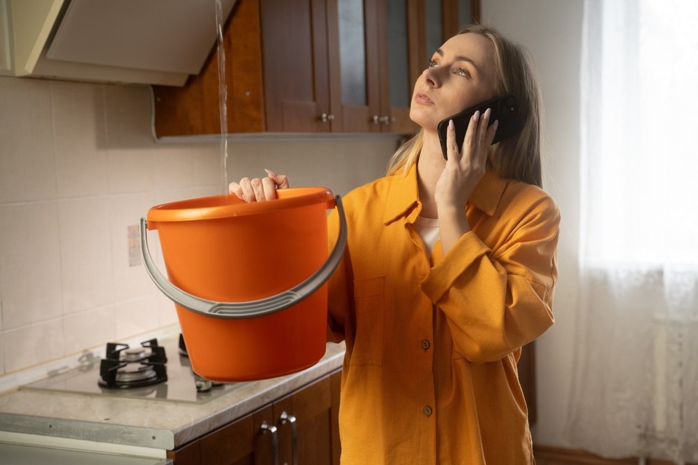 What to Do Immediately After Water Damage (Before Help Arrives)