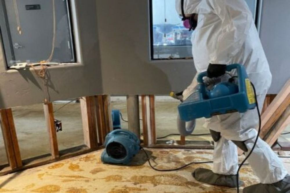 Why Hiring Certified Restoration Professionals Matters for Your Claim