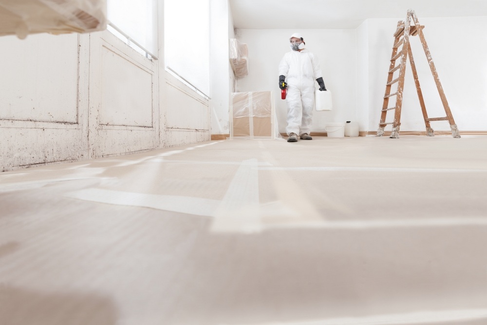 Why Professional Restoration Is Worth Every Penny