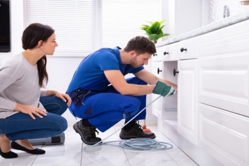 How Sewage Cleanup Works After a Backup in San Diego Homes