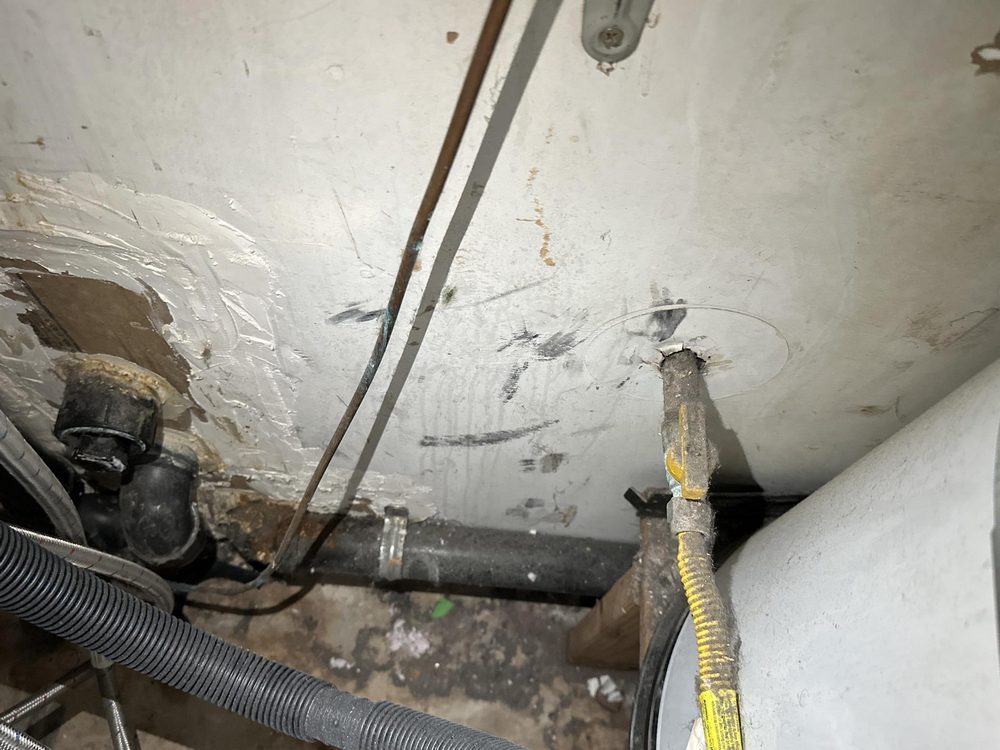 Water Damage Inspection in Chula Vista, CA (2)