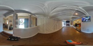 Water Damage Restoration in Linda Vista (1)