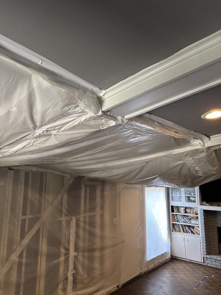 Water Damage Restoration in Linda Vista (2)