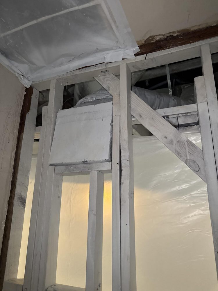 Water Damage Restoration in Linda Vista (6)