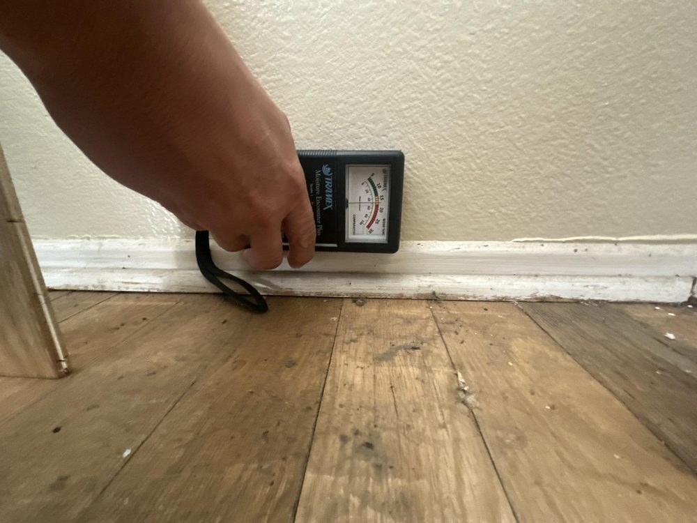 Water Damage Restoration in Murrieta, CA (1)