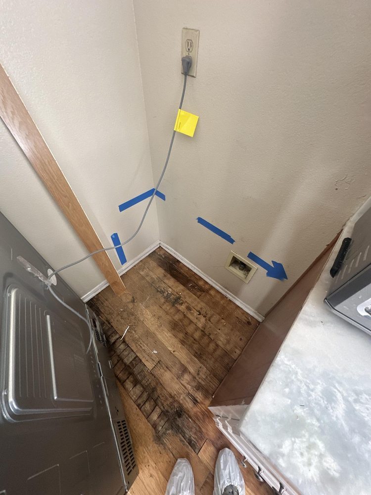 Water Damage Restoration in Murrieta, CA (2)