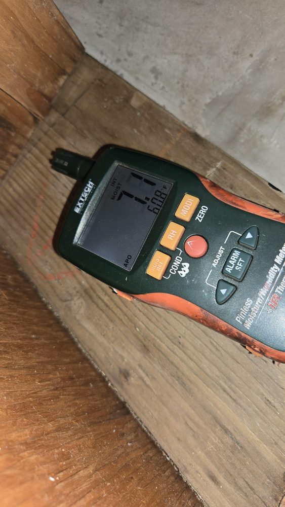 Water Damage Restoration in Murrieta, CA (6)