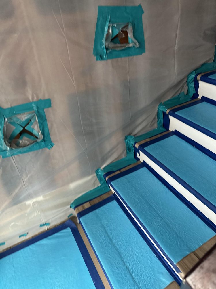 Water Leak Cleanup and Drying in Escondido, CA (5)