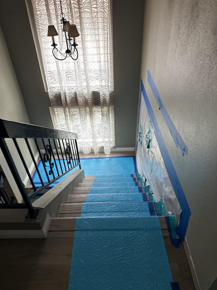 Water Leak Cleanup and Drying in Escondido, CA (6)