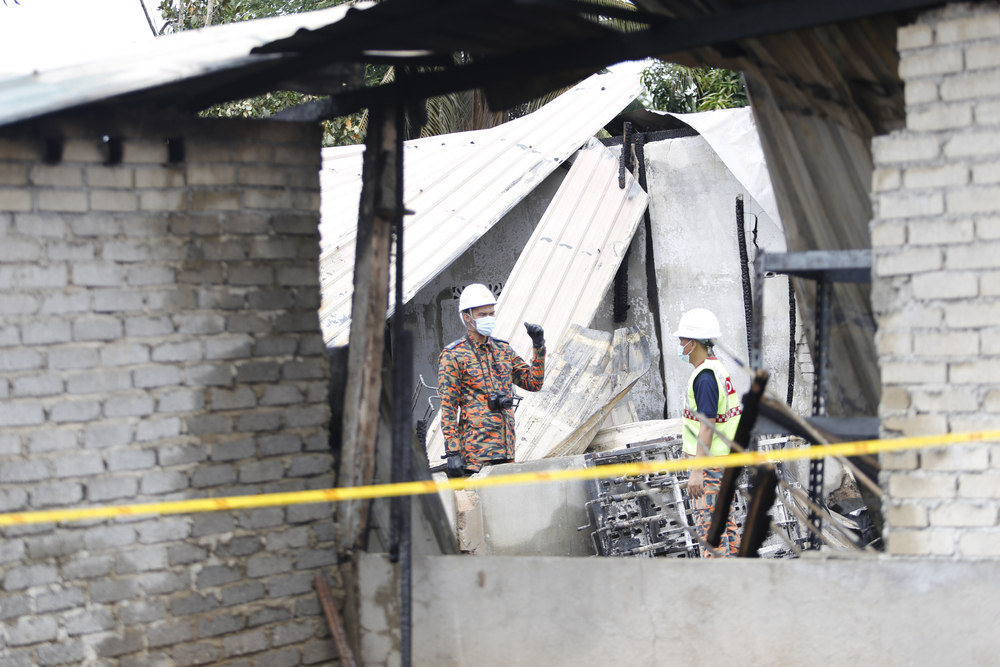 Why Choosing Certified Fire Damage Restoration Experts is Crucial for Your Property