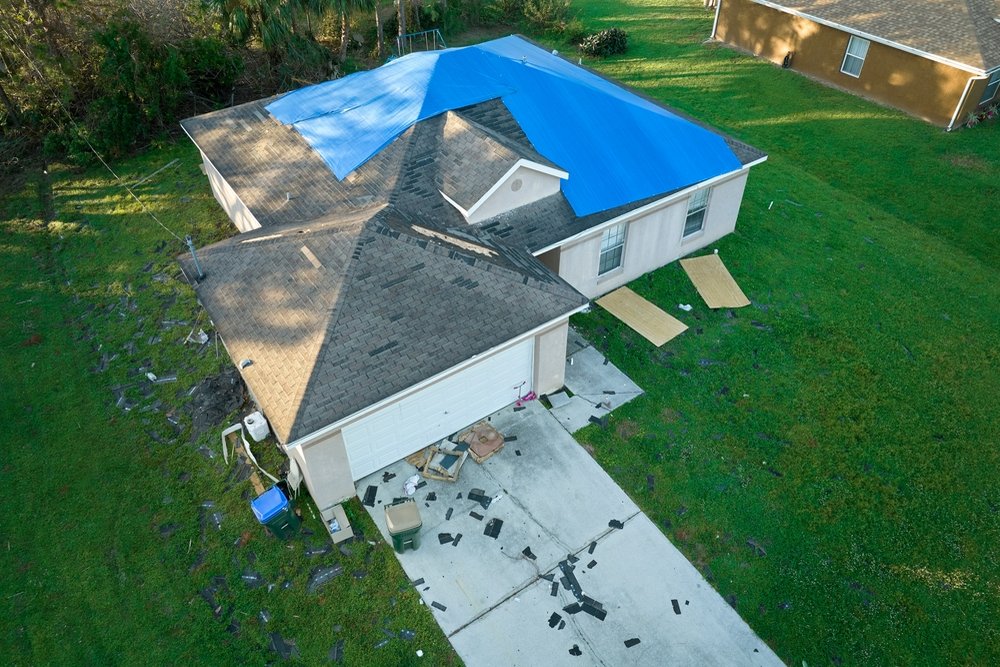 Why Timely Storm Damage Repair is Essential to Protect Your Home from Further Destruction