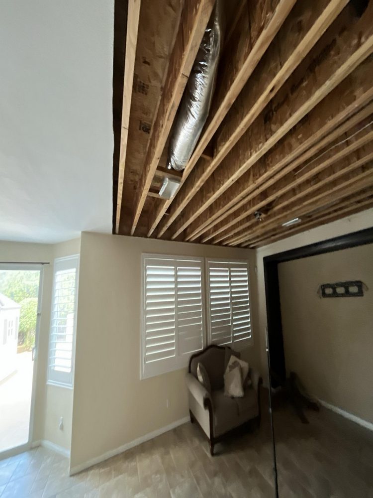 Water Damage Restoration in Beaumont, CA (1)