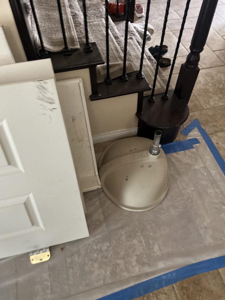 Water Damage Restoration in Beaumont, CA (8)