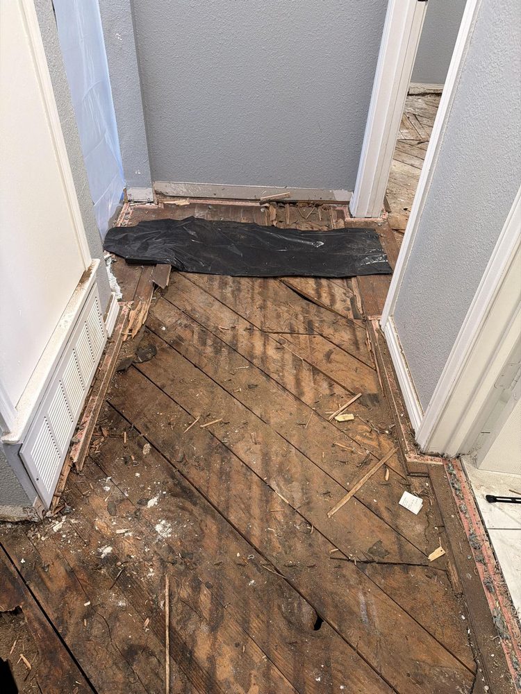 Water Damage Restoration in Hidden Hills, CA (3)